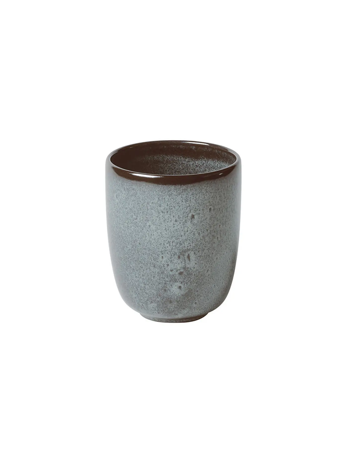 LIKE BY VILLEROY & BOCH | Becher ohne Henkel 0,4l Lave Glace | 